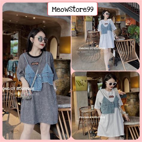 Set O V Y Mix Y M B Si U Xinh Hot Shopee Vi T Nam