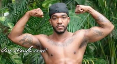 Mibali Afrika Sexe Entre Porn Stars Ace Rockwood Et Robert Axel