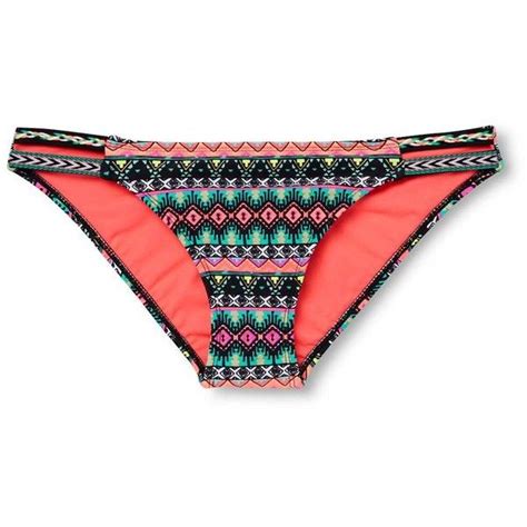 Women S Cheeky Bikini Bottom Xhilaration Target Cheeky Bikini