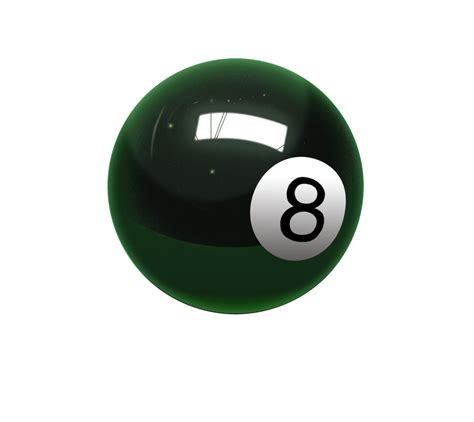 Billiard Ball Transparent Png Png Mart