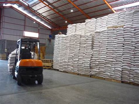 Surabaya Warehouse Website Pt Jakarta Sereal
