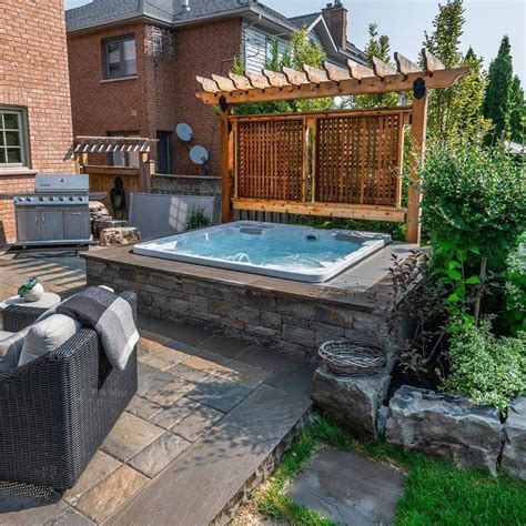 22 Garden Gazebo Hot Tub Ideas You Gonna Love Sharonsable