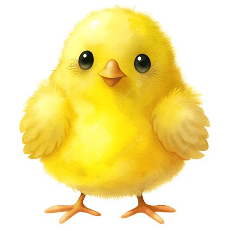 baby chick cartoon