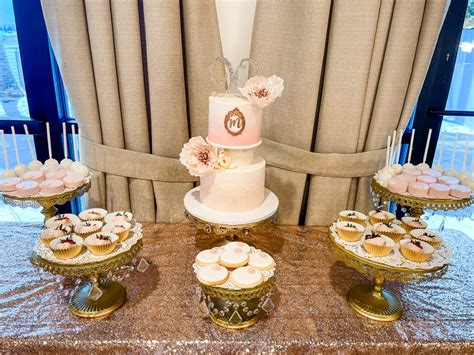 The Naked Cupcake Wedding Venue Map Cakes Central FL Wedding Venue Map