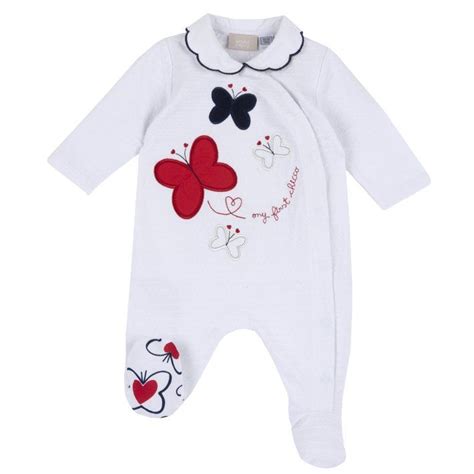 Tutine Neonato Chicco It Abbigliamento Neonato Tutine Neonato