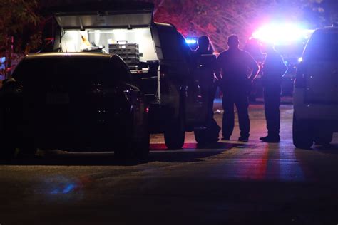 A 12-year-old boy was shot and killed in north Houston by a relative
