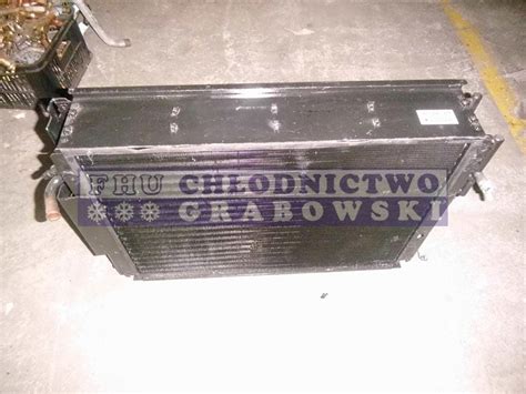 Condenser Thermo King UTS 67 1959 Used