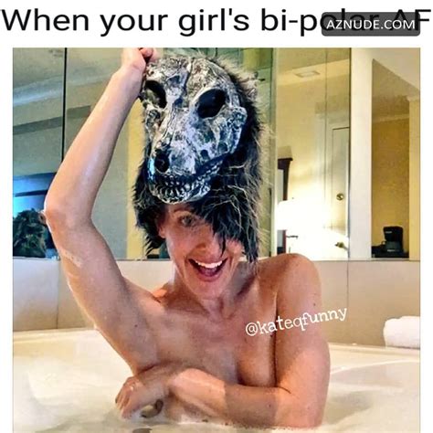 Kate Quigley Nude And Sexy Photo Collection From Instagram Aznude