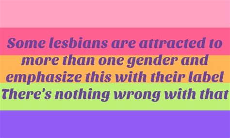 Mspec Lesbian Visibility Awareness Day Week On Tumblr