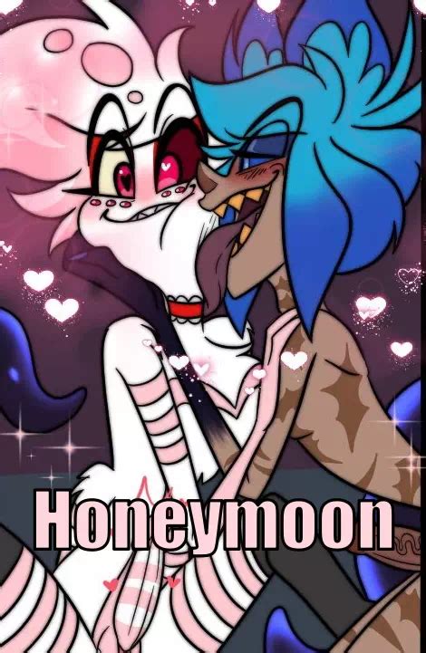 Hazbin Hotel Comics Guru Porn Comics Hentai Manga And Manhwa