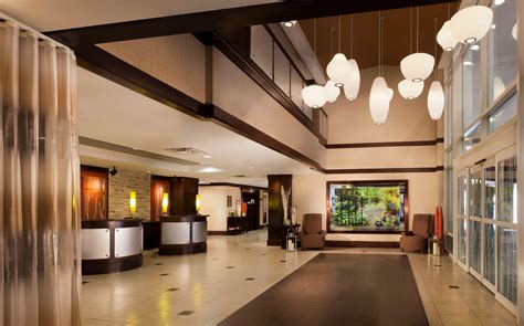 HILTON GARDEN INN AUSTIN DOWNTOWN | 3-STAR ACCOMMODATION 6TH STREET