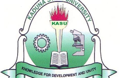 kasu courses list  courses offered  kaduna state university