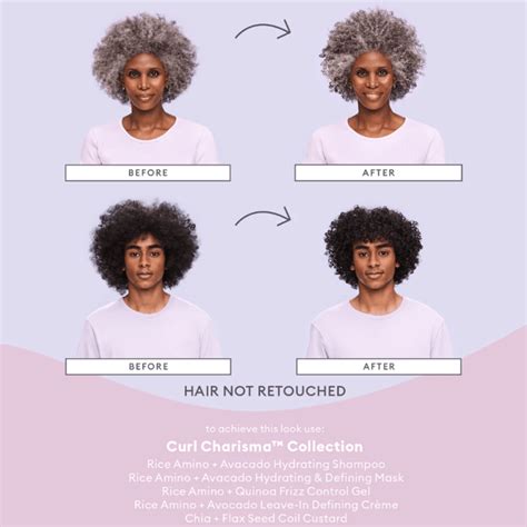 Briogeo Curl Charisma™ Coil Custard 177ml