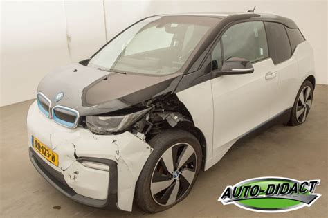 Bmw I Basis Iperformance Ah Kwh Elektrisch Occasion Te Koop