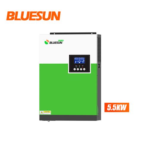 Bluesun Kw V