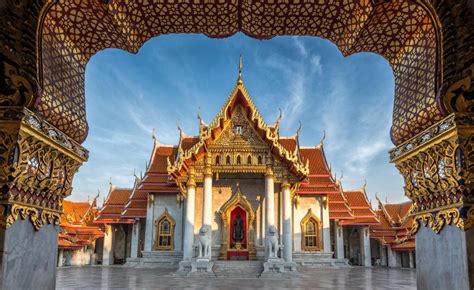 Temples Tour - Thailand Tours & Local Tour Guides | Esy Travel