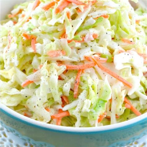 Coleslaw Salad Recipes Kfc Bryont Blog