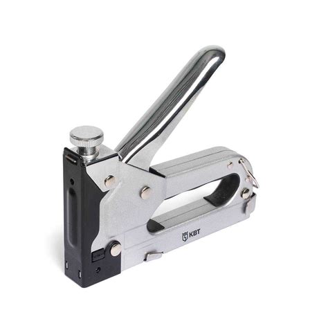 КВТ Степлер строительный для скоб типа 53(П) СТС-1