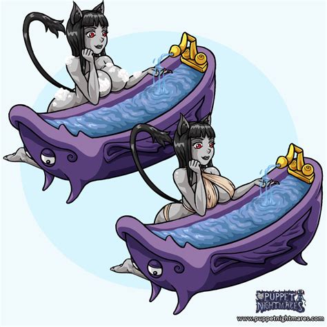 Scrub A Tub Default Game Sprite By Phoenixignis Hentai Foundry