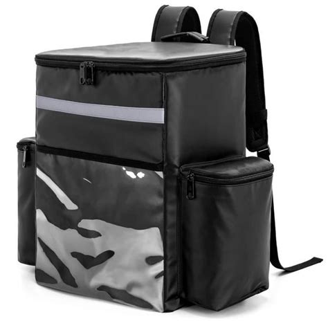 Sac Isotherme De Livraison Sac Isotherme Repas Tanche Ergonomique