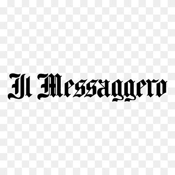 Messaggero Png Images PNGWing