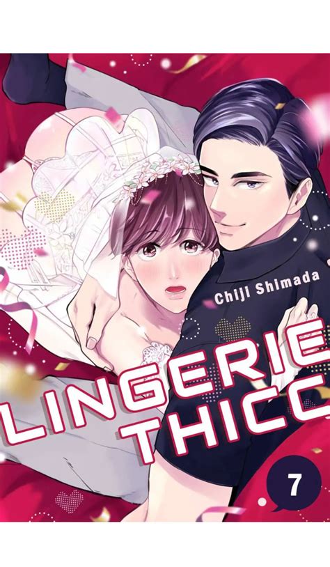 Read Lingerie Plump Official Chapter MangaMirror