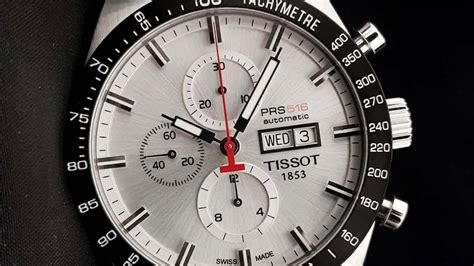 Top 5 Best Tissot Watches To Buy In 2023 YouTube