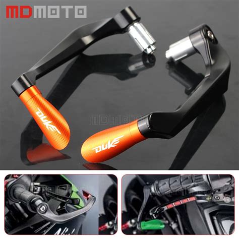 Aliexpress Buy Universal Motorcycle Handle Bar Grips Guard