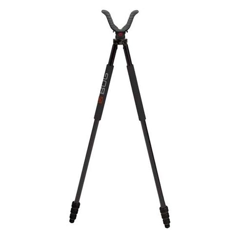 Bog Havoc Shooting Stick Bipod Range Usa