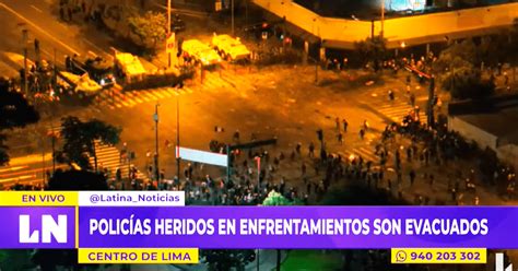 Se Filtra Audio Durante El En Vivo De Latina Noticias Y Causa Indignaci N Entre Usuarios