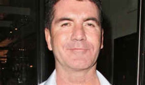 Cowell Defends Contostavlos Over Sex Tape Scandal Celebrity News Showbiz TV Express Co Uk