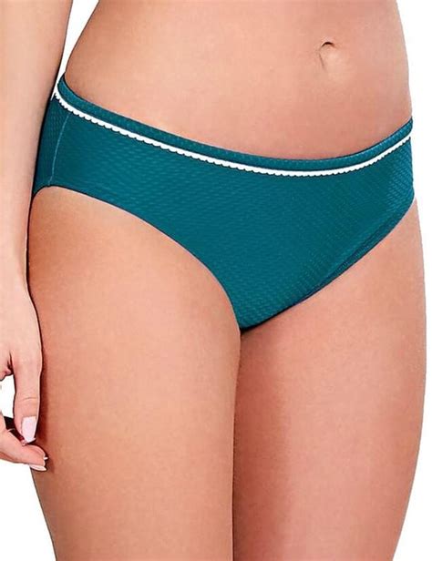 SW1046 Panache Anya Voyage Classic Bikini Brief