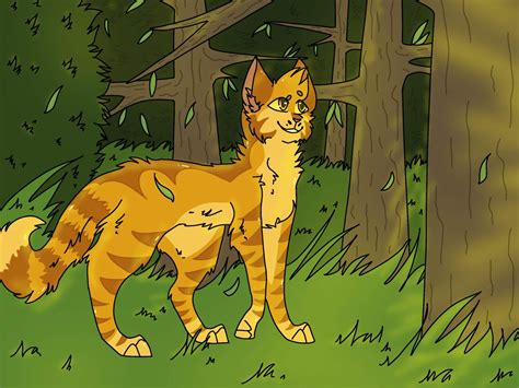 Коты воители постеры - фото и картинки abrakadabra.fun