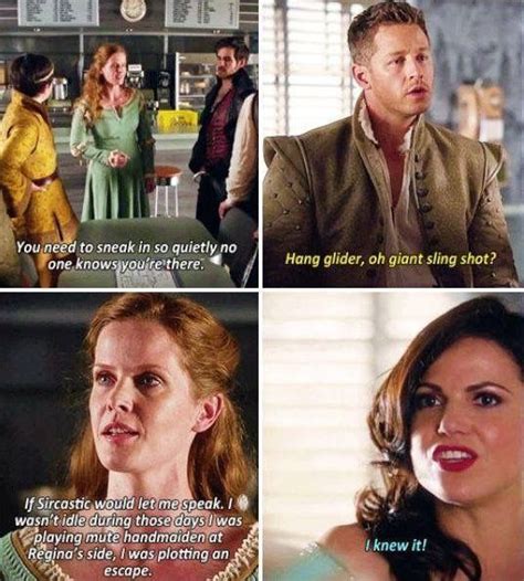 Once Upon A Time Once Upon A Time Funny Once Up A Time Ouat