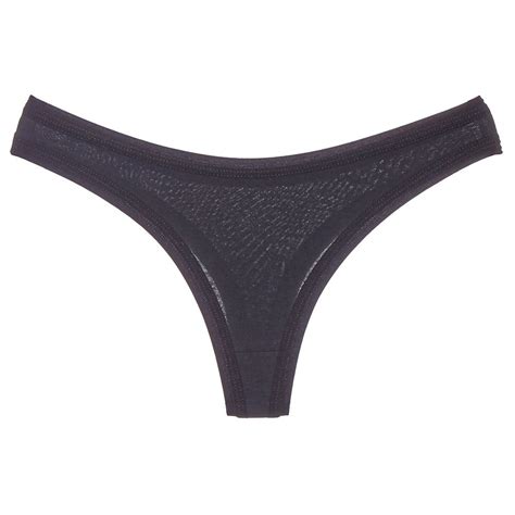 Calcinha Fio Dental Light Algod O Concept Pink Lingerie