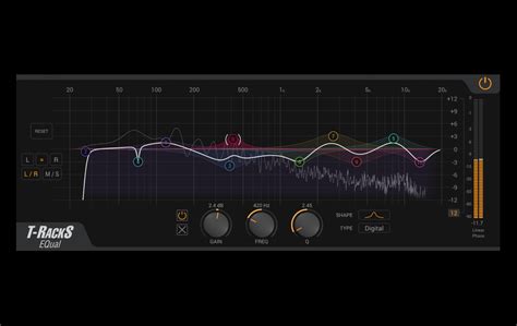 IK Multimedia T RackS 5 MAX V2 Splice