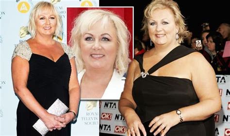 Weight loss diet plan: How did Coronation Street actress Sue Cleaver ...