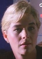 CHERYL PARIS Nude AZNude