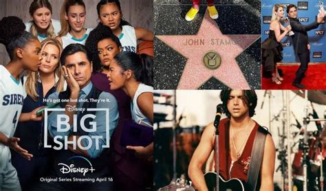 John Stamos Net Worth: How Does He Earn $2.5 Million Yearly?