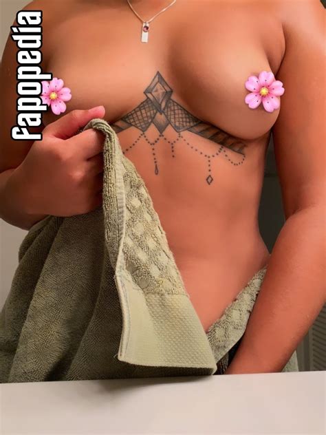 Staciadarae Nude OnlyFans Leaks Photo 261365 Fapopedia