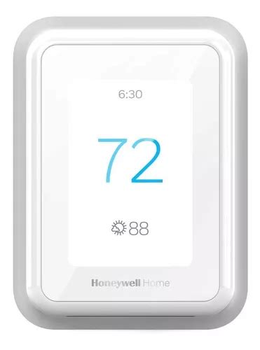 Controlador De Temperatura Digital Honeywell Home Rcht Wfw