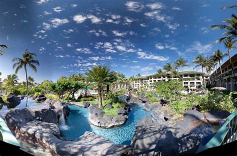 grand hyatt kauai pool | wpjrnl