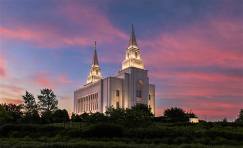 Springfield Missouri Temple | ChurchofJesusChristTemples.org