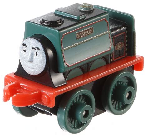 Samson | Thomas and Friends MINIS Wiki | FANDOM powered by Wikia