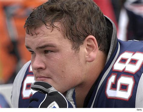 Ex-NFL Lineman Comes Out as Gay, 'Used Football As a Beard'