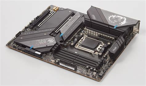 [Sammelthread] - MSI MPG X670E CARBON WIFI | Hardwareluxx