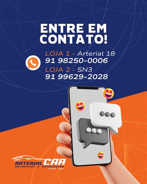Arterial Car - Cidade Nova - Arterial Car | Ananindeua PA