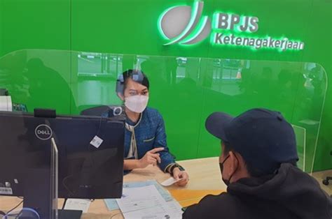 Selama Bpjs Ketenagakerjaan Bandung Suci Bayarkan Pensiun