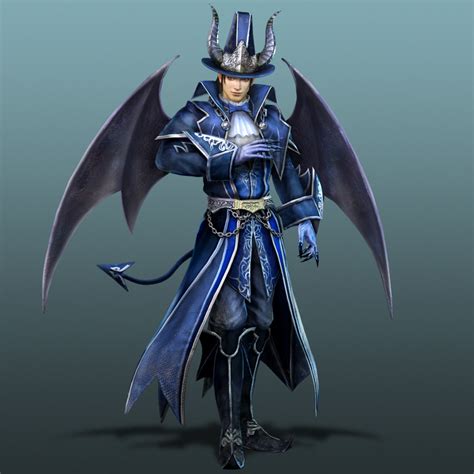 Sima Yi Dynasty Warriors Image by ω Force 1409834 Zerochan Anime