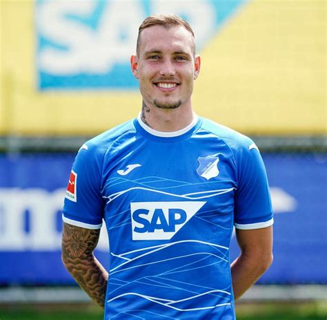 Wechsel Perfekt Raum Von Hoffenheim Nach Leipzig Welt